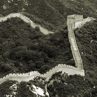 Great wall