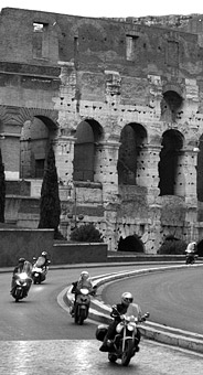 Roma Colloseum