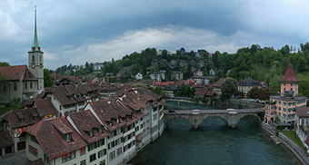 Bern