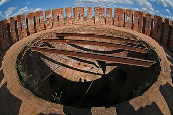 Smolensk kremlin
