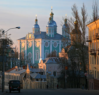 smolensk