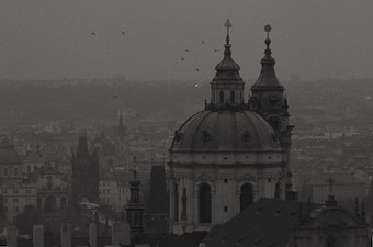 Praha