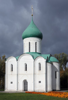 Pereslavl