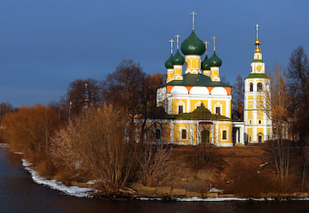 Uglich