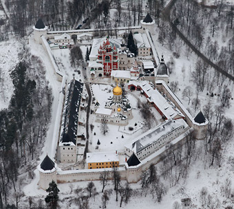 Zvenigorod