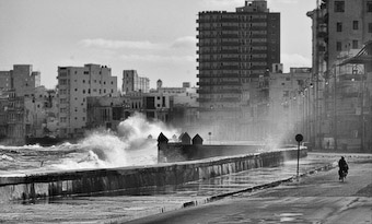 Havana Malecon