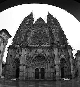 Praha