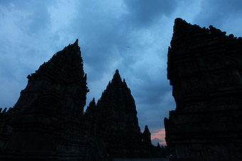 Prambanan