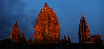 Prambanan