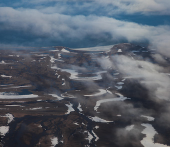 Frants-Josef land