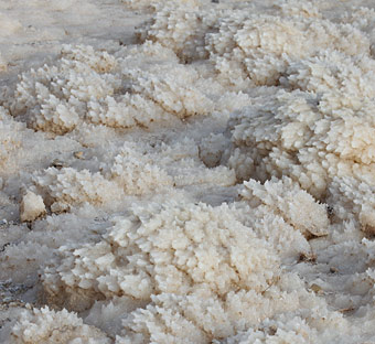 dead sea salt