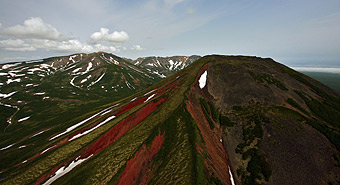 kamchatka
