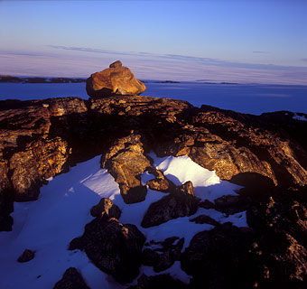 Aerodromnaia mountain