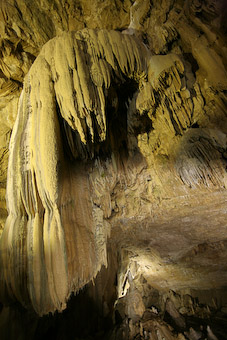 cave