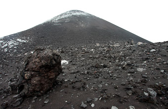 Krakatau