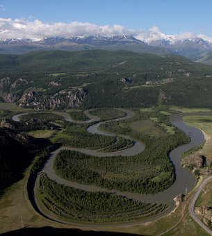 Altai Katun