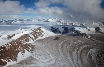 Antarctica