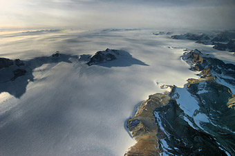 Woltat massif