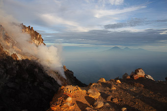 Merapi