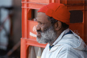 Moor
