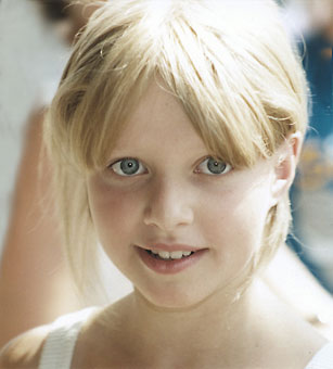 child