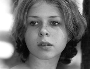 girl