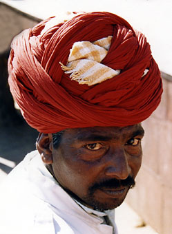 turban