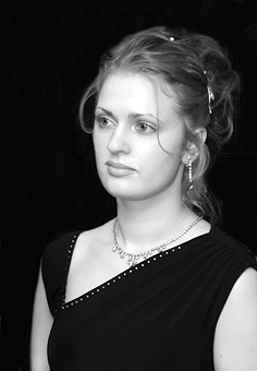 russian girl