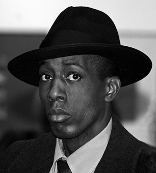 negro