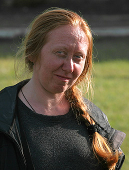 karelka