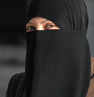 syrian girl