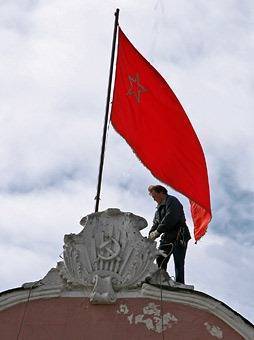 red flag