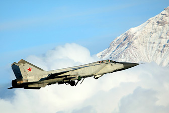 MiG-31