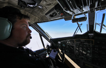 pilot