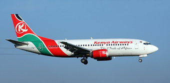 Boeing 737