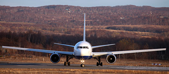 Boeing 757
