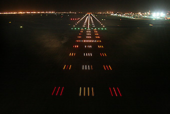 Runway