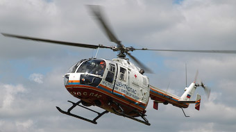 Bo-105