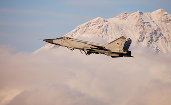 MIG-31