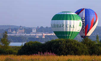 airbaloons festival