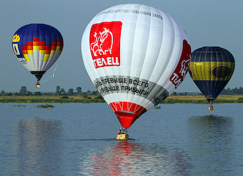 airbaloons festival