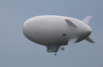 zeppelin